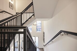 Appartement | Intérieur