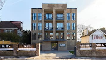 Departamento | Exterior