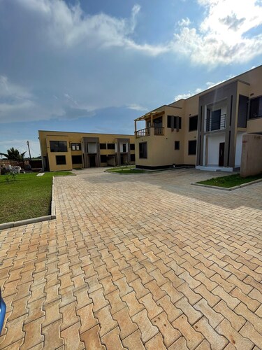 Large and spacious 4 bedroom home in Lilongwe, area 43.