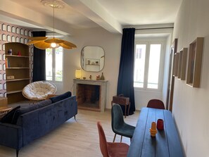 Unclassified image, 3 of 10, button - Superb Apartment in the Heart of Ajaccio (Ajaccio)