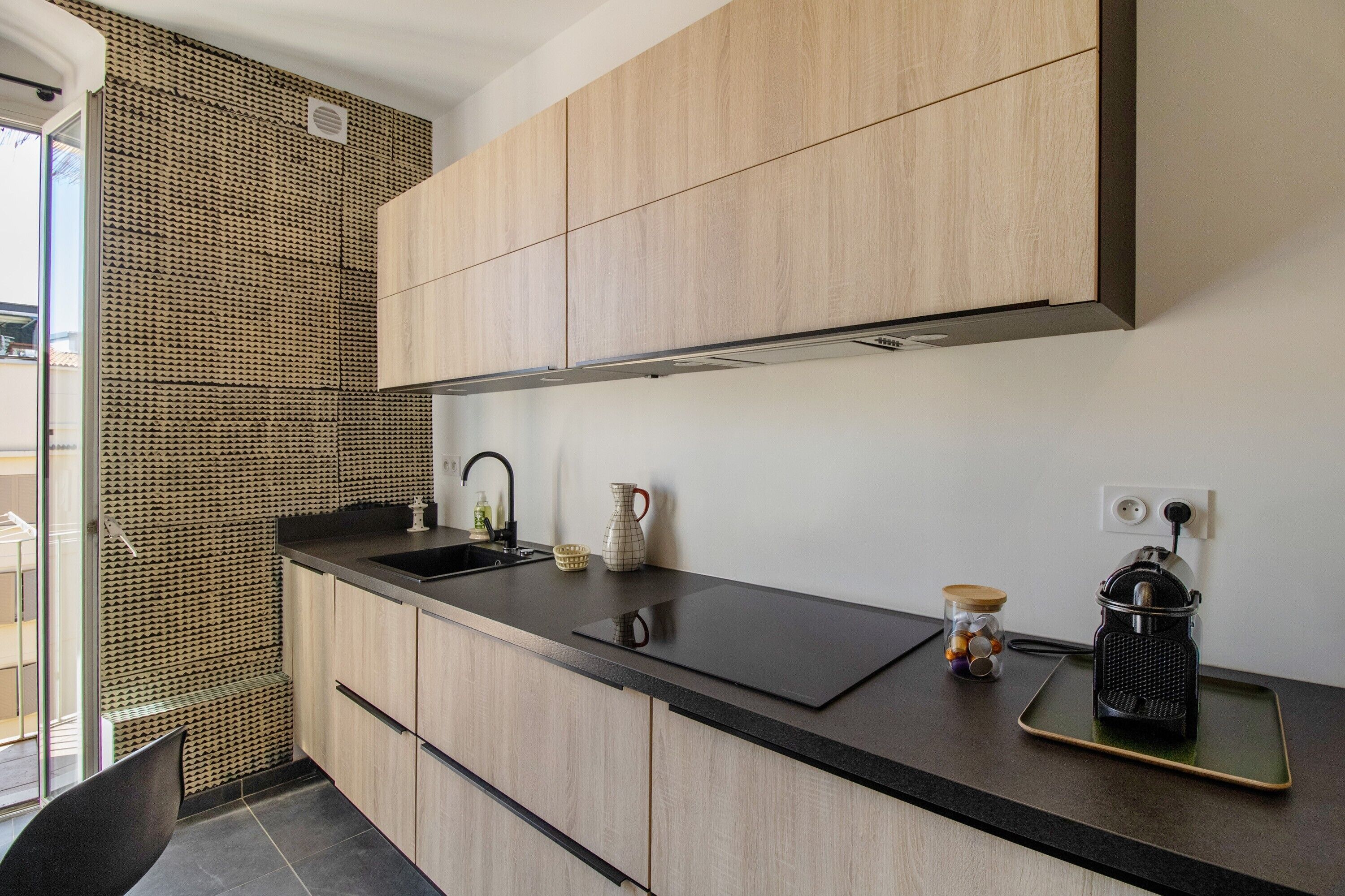 冰箱、烤箱、炉灶、洗碗机