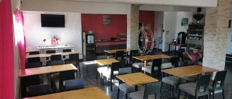 Restaurantes