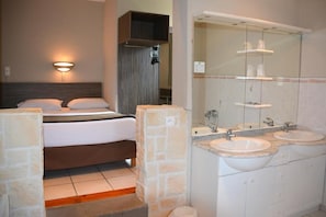 Chambre Double | Wi-Fi gratuit