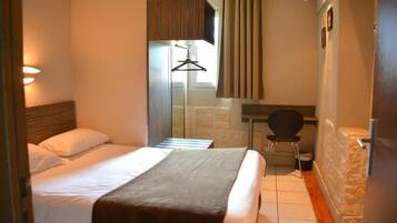 Doppelzimmer | Kostenloses WLAN