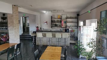 Bar (sur place)