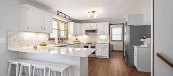 Legacy Farm Retreat Cozy Stay