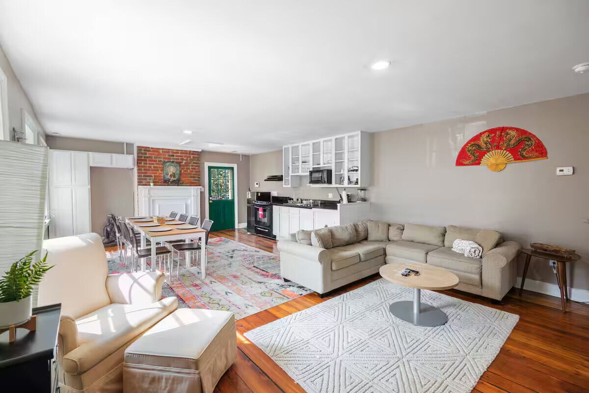 Image de profil de l’hôte