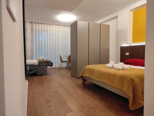 CconfortHotels Suite 104