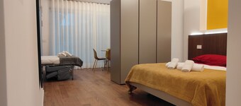 CconfortHotels Suite 104