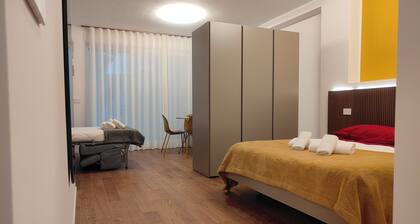 CconfortHotels Suite 104