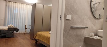 CconfortHotels Suite 104