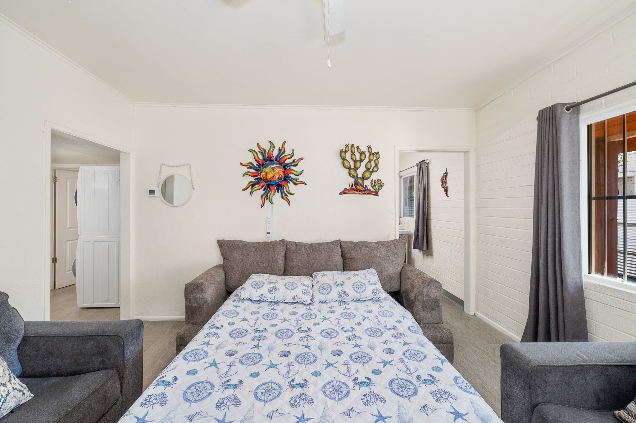 Familienhaus, 3 Schlafzimmer, Nichtraucher, Haustiere gestattet