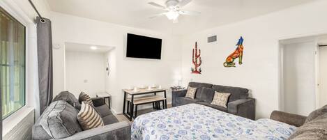 Casa familiar, 3 habitaciones, para no fumadores, se aceptan mascotas