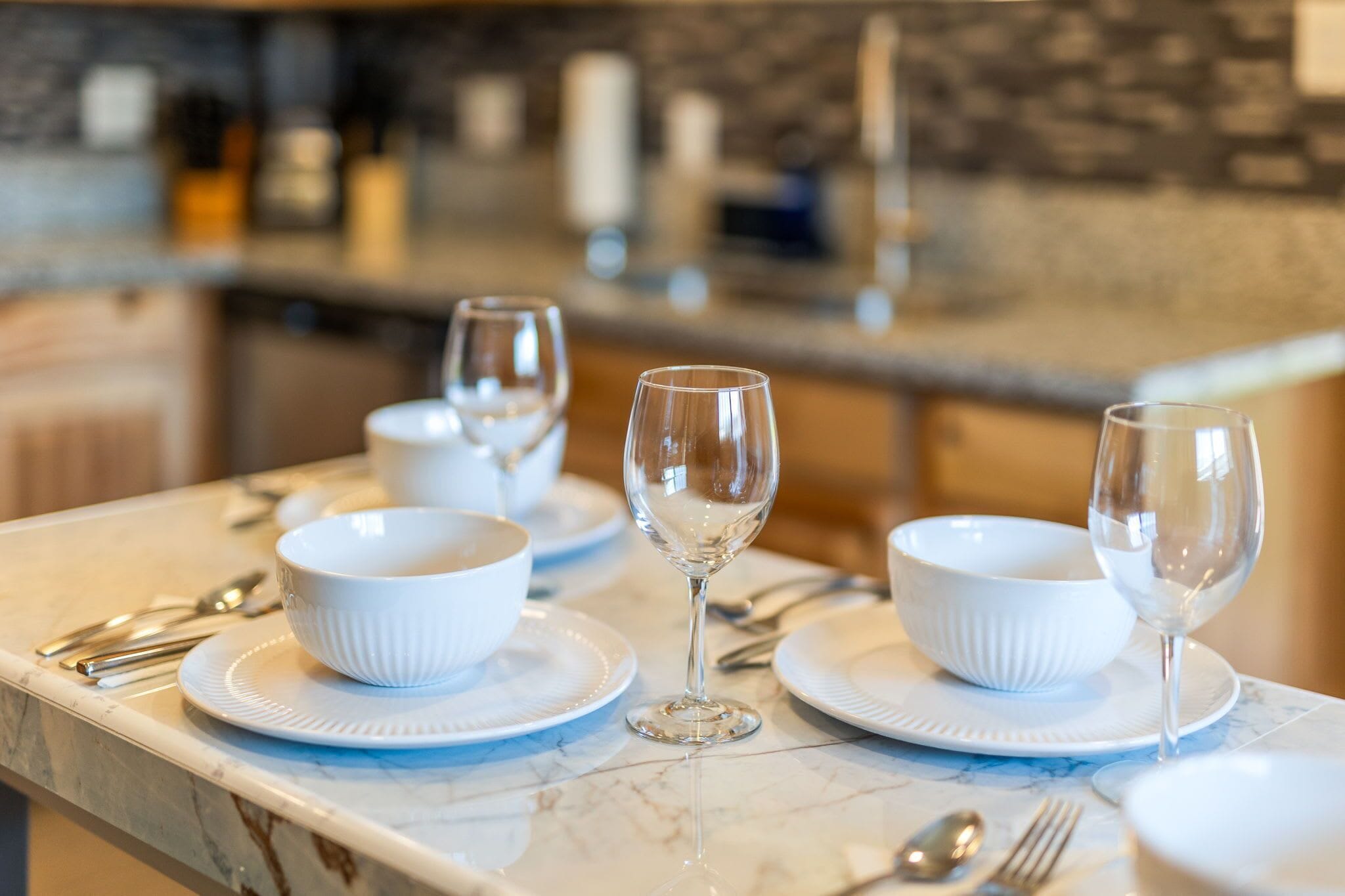 Familjehus - 3 sovrum - icke-rökare - husdjur tillåtna | Restauranger