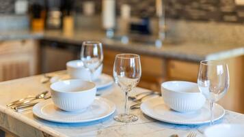 Familjehus - 3 sovrum - icke-rökare - husdjur tillåtna | Restauranger