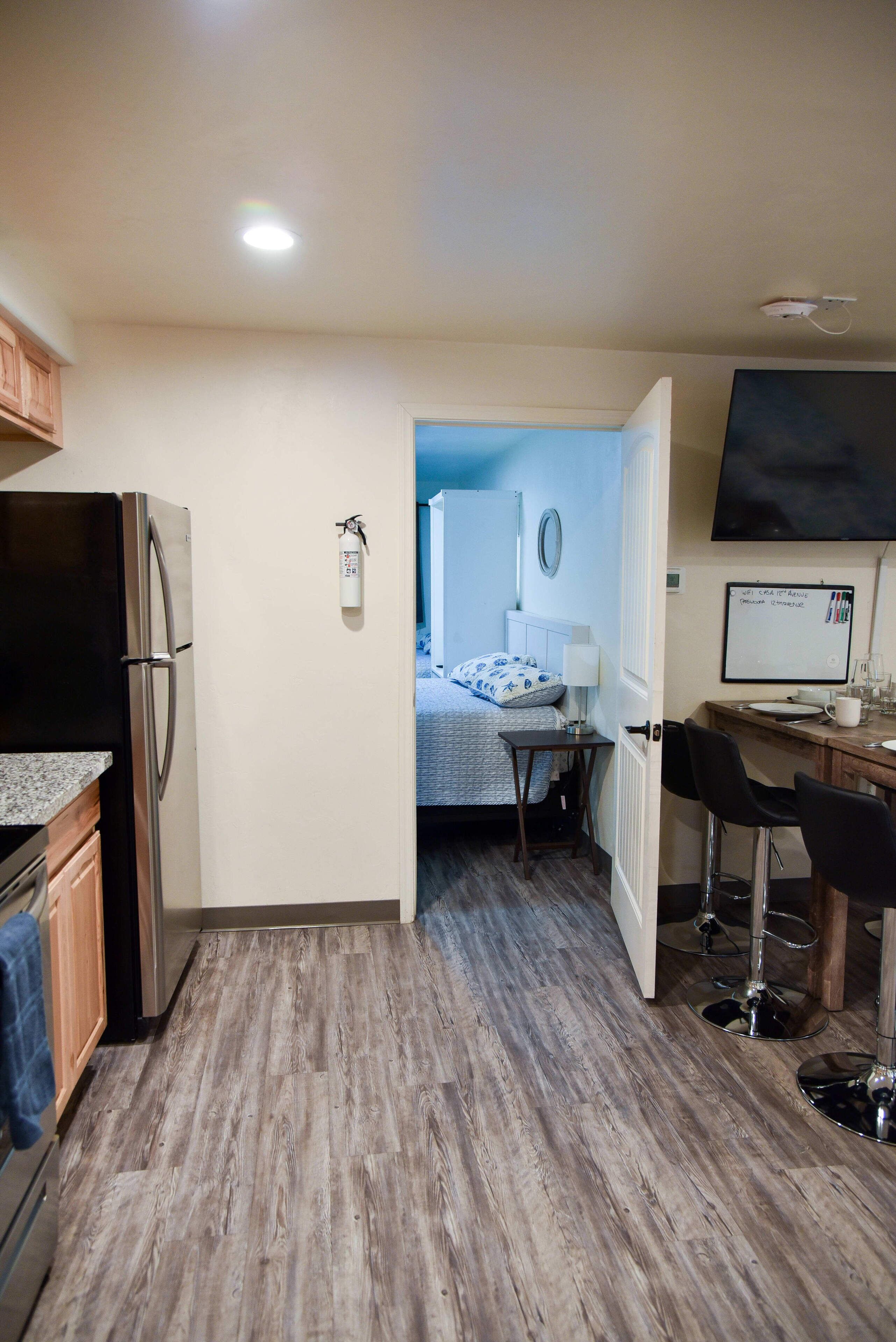 Familienhaus, Haustiere gestattet