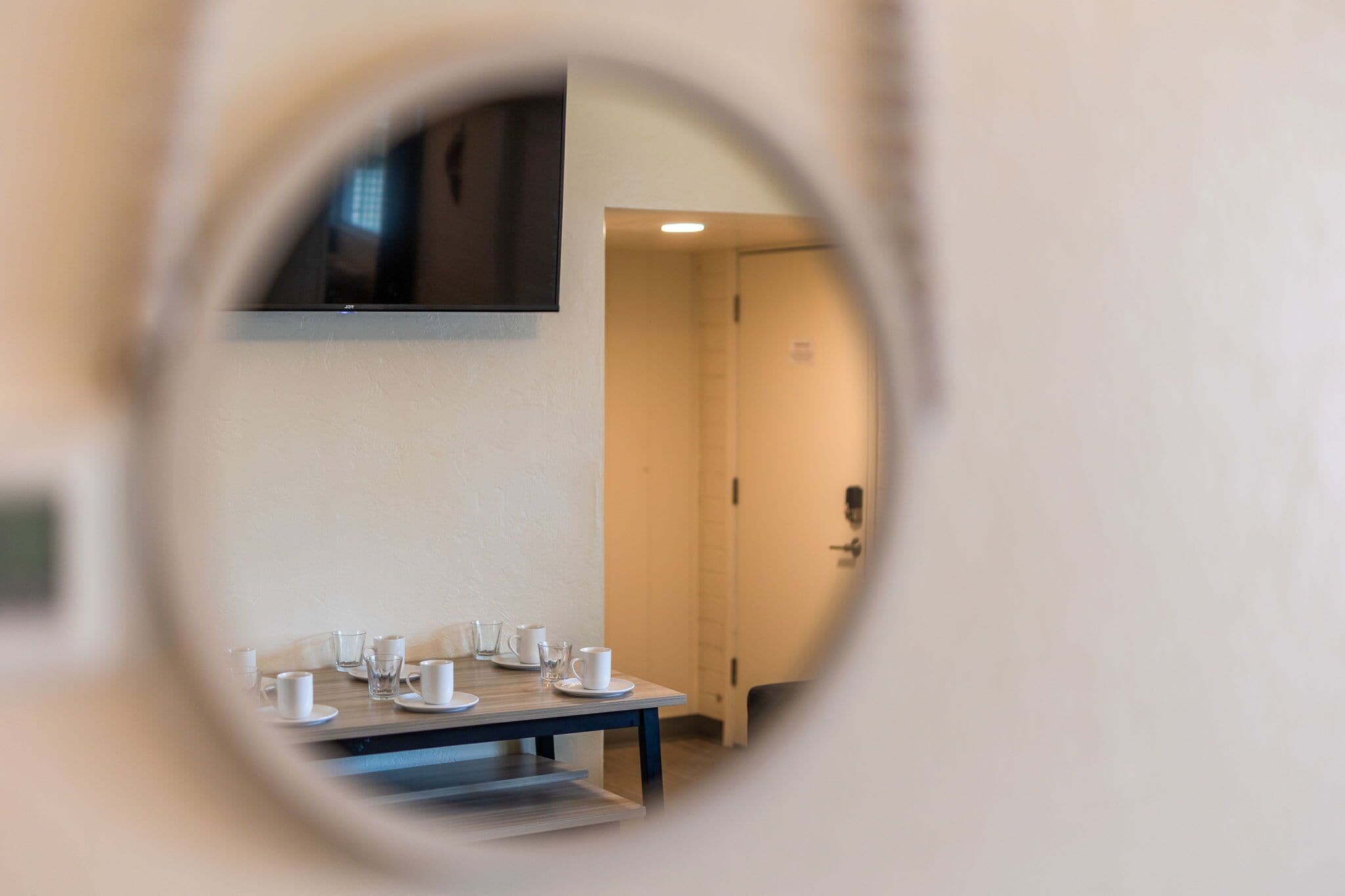 Familjehus - 3 sovrum - icke-rökare - husdjur tillåtna | Interiör