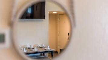 Familjehus - 3 sovrum - icke-rökare - husdjur tillåtna | Interiör