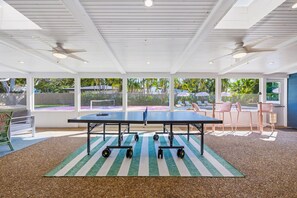 Sala de juegos