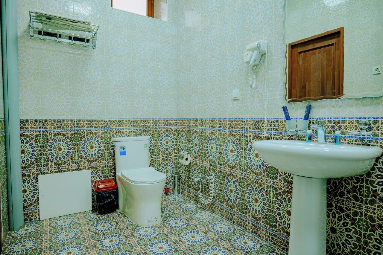 Baño