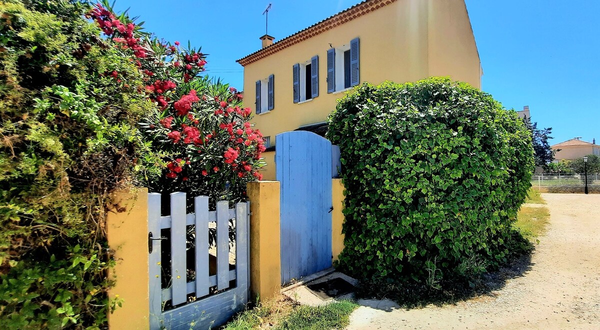 Image de profil de l’hôte