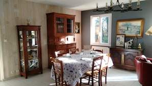 Spiseområde