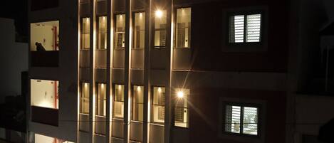 패밀리 트리플룸 | 외관