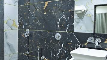 Habitació doble Deluxe, balcó