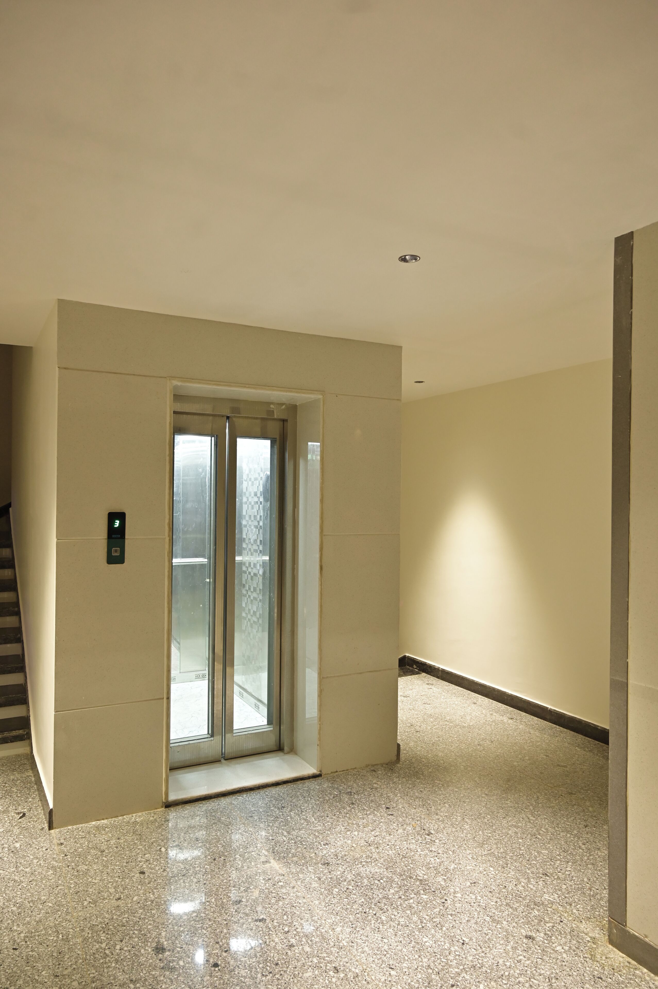 Chambre Triple Familiale | Intérieur