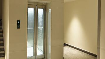 Habitació triple familiar | Interior