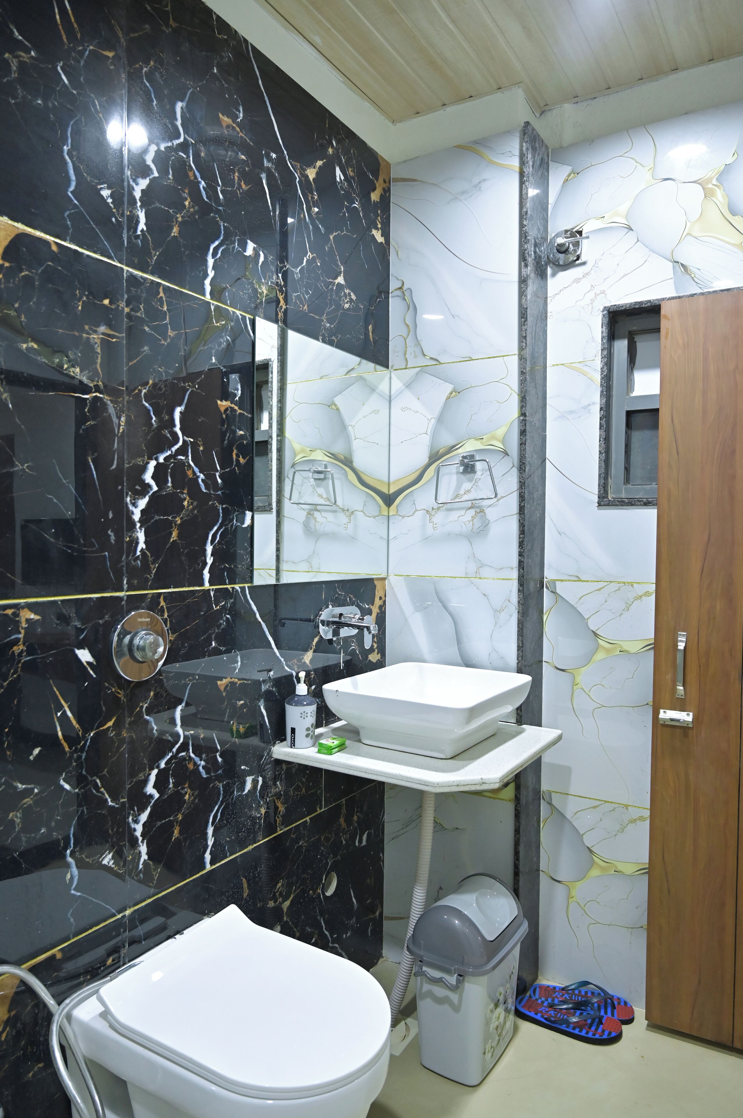 Deluxe Double Room, Balcony