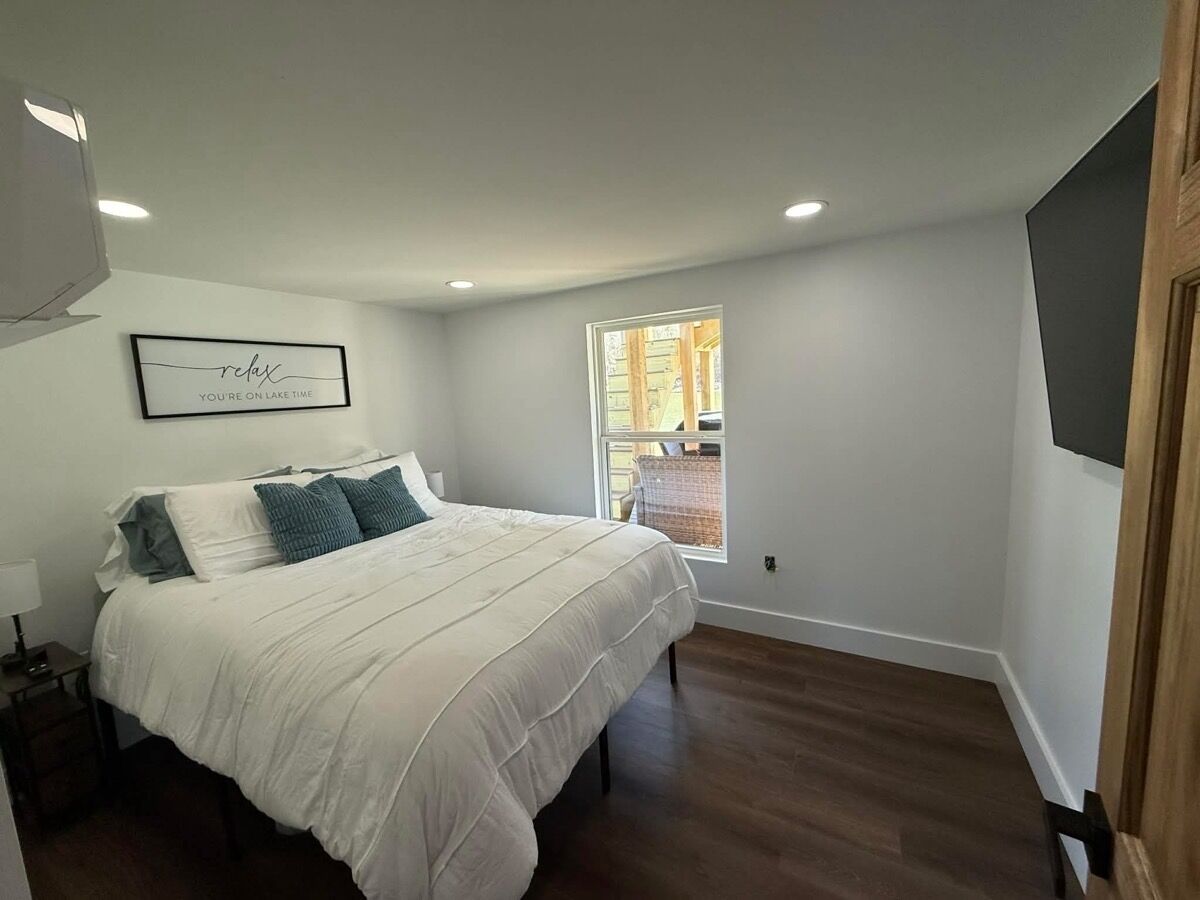 6 chambres, accès Internet, draps fournis