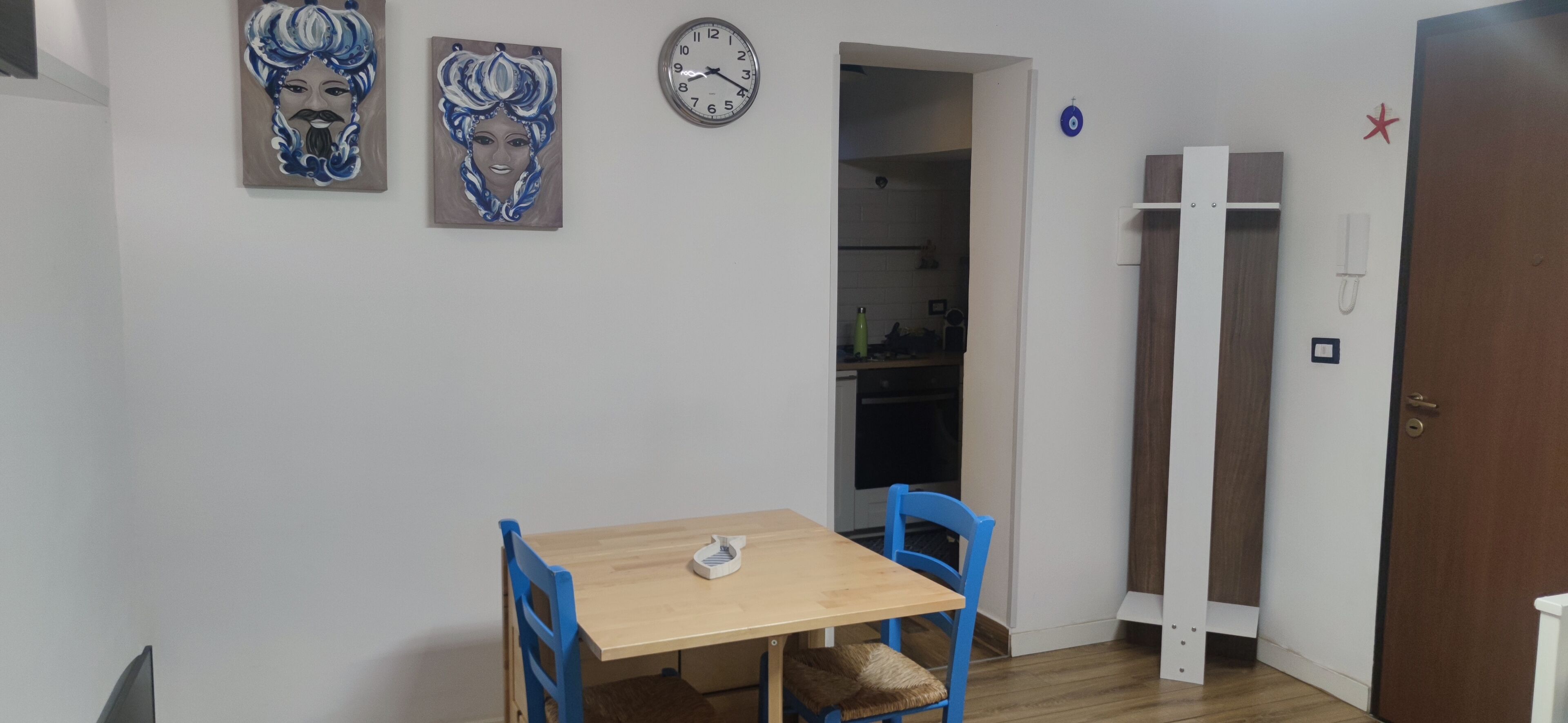 Restauration