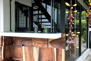 Reception - Carriqui Underground (Pereira)