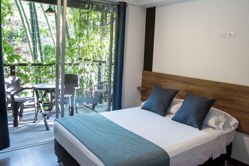 Carriqui Underground 