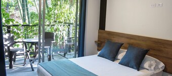 Carriqui Underground 