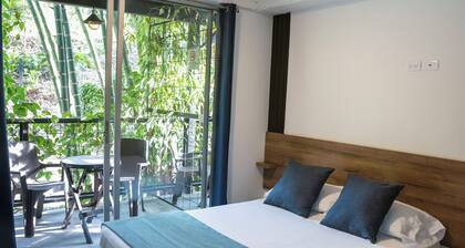 Carriqui Underground