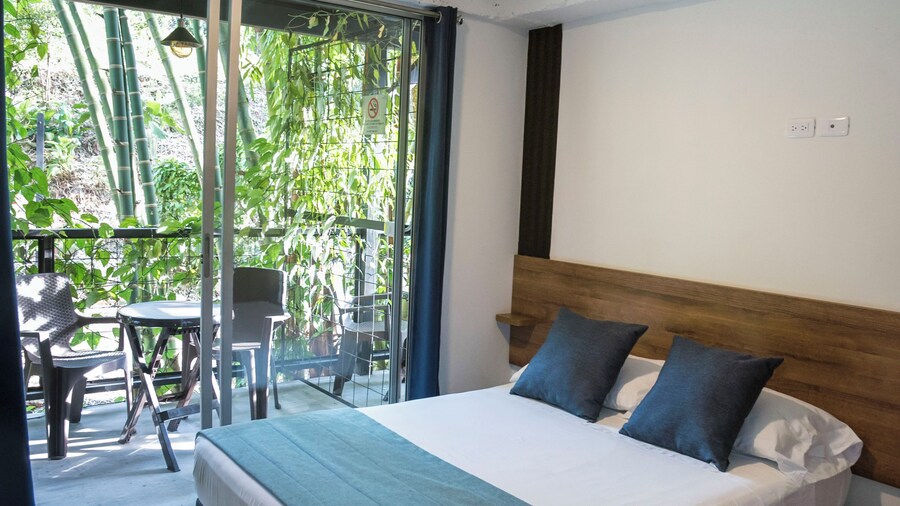 Carriqui Underground