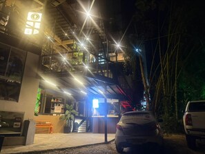 Exterior - Carriqui Underground  (Pereira)