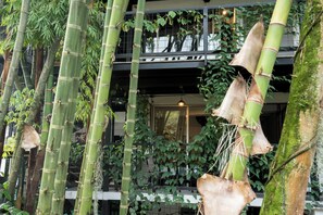 Exterior - Carriqui Underground (Pereira)