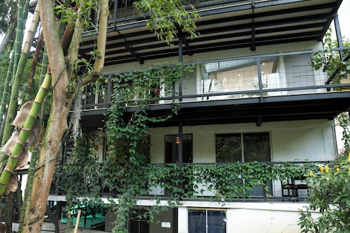 Carriqui Underground 