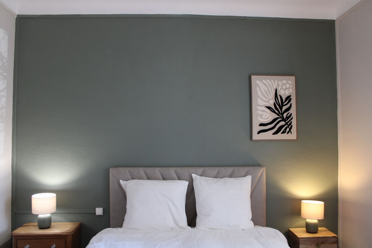 Image de profil de l’hôte