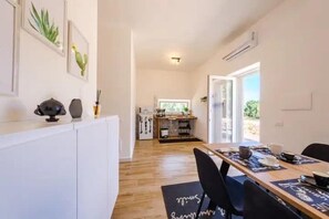 Dining - Heaven, WaCa Apulian villa (Puglia)