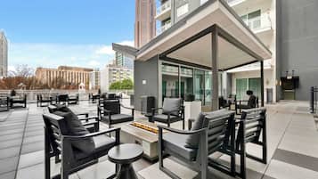 Terras