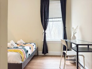 2 bedrooms, Internet, bed sheets - Cozy & Stylish 2BR Apt in University City (Philadelphia)
