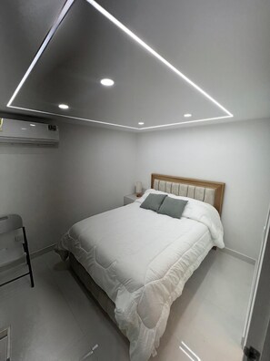 3 chambres, accès Internet, draps fournis