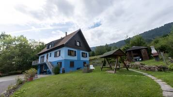 Aussenbereich