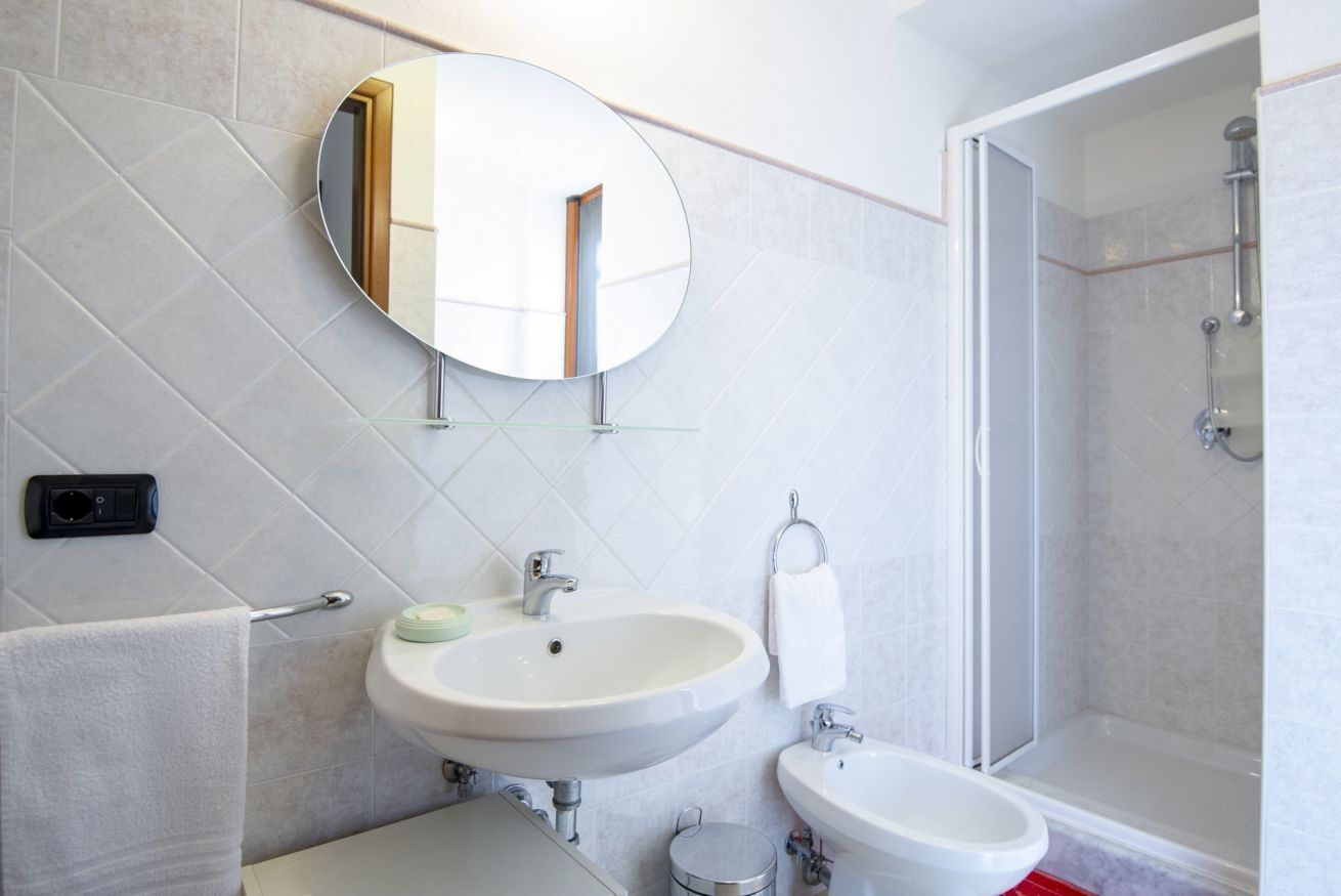 Badkamer
