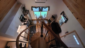 Intérieur