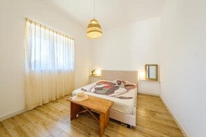 6 Schlafzimmer, WLAN